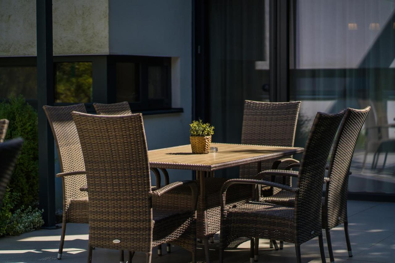 Silver Lodge Шиофок Экстерьер фото