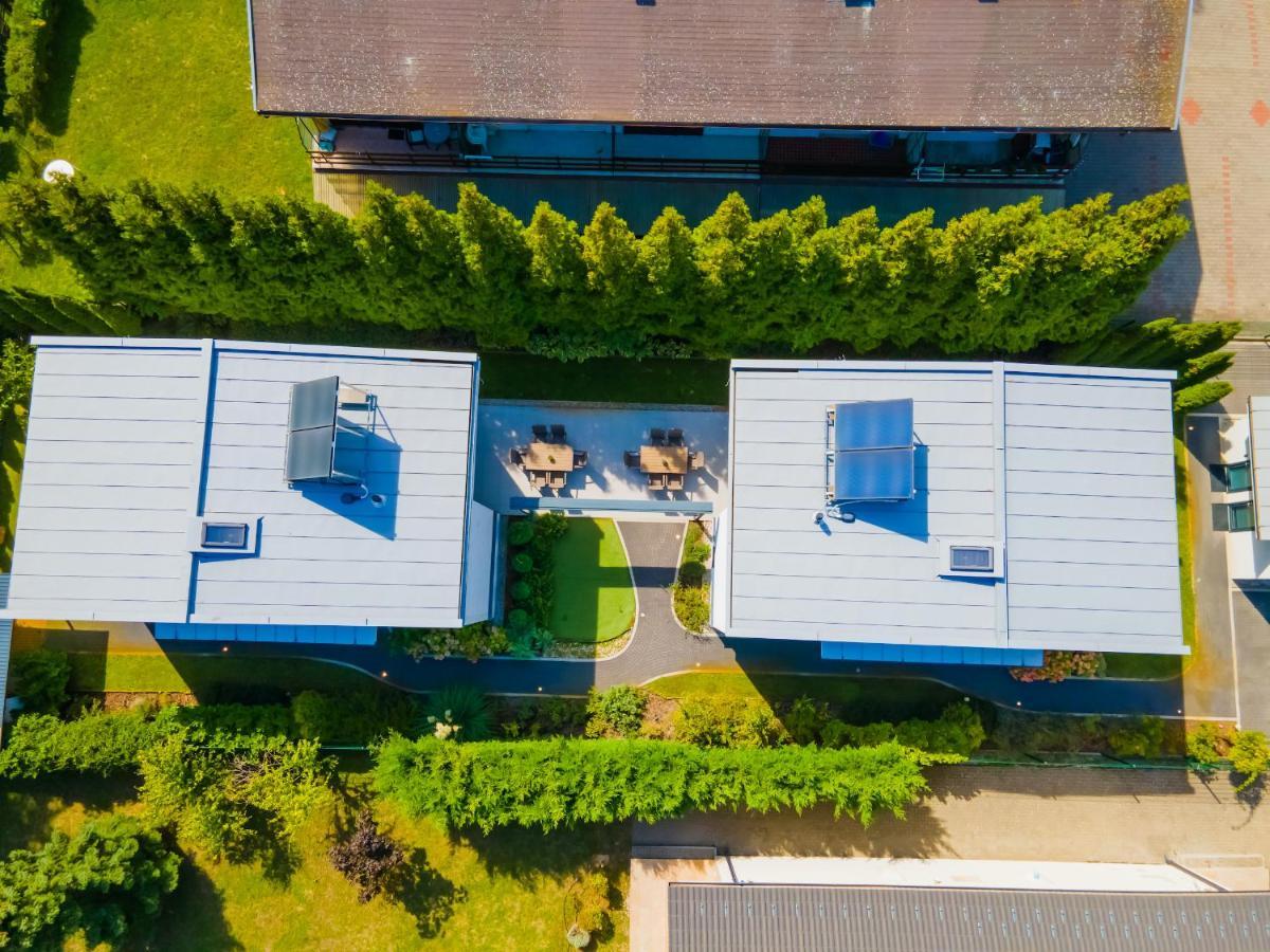 Silver Lodge Шиофок Экстерьер фото