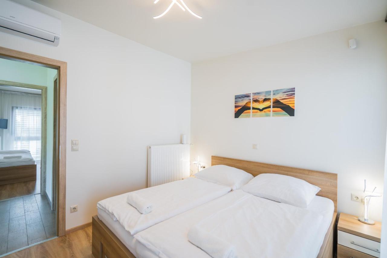 Silver Lodge Шиофок Экстерьер фото