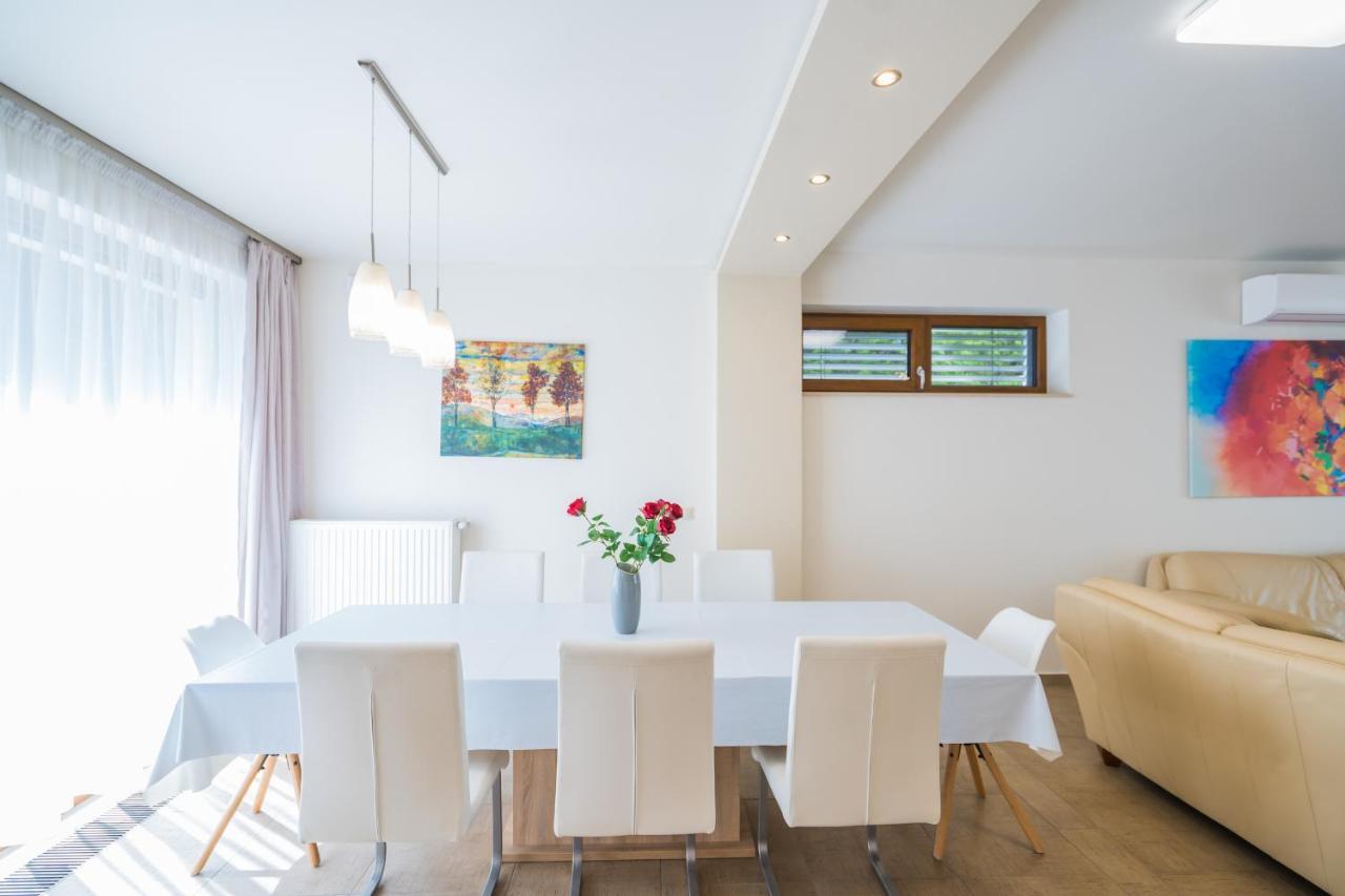 Silver Lodge Шиофок Экстерьер фото
