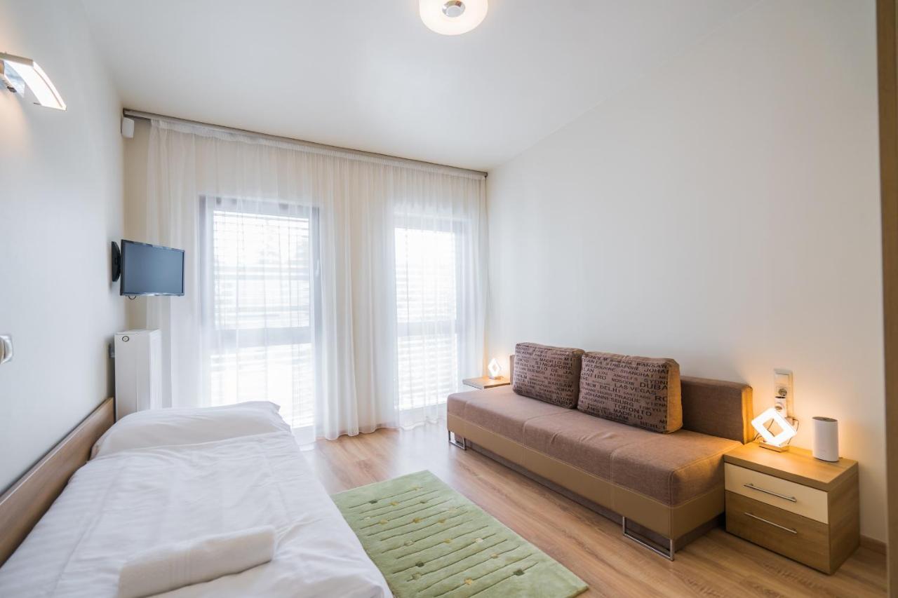 Silver Lodge Шиофок Экстерьер фото