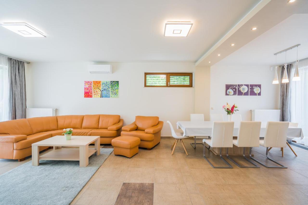 Silver Lodge Шиофок Экстерьер фото